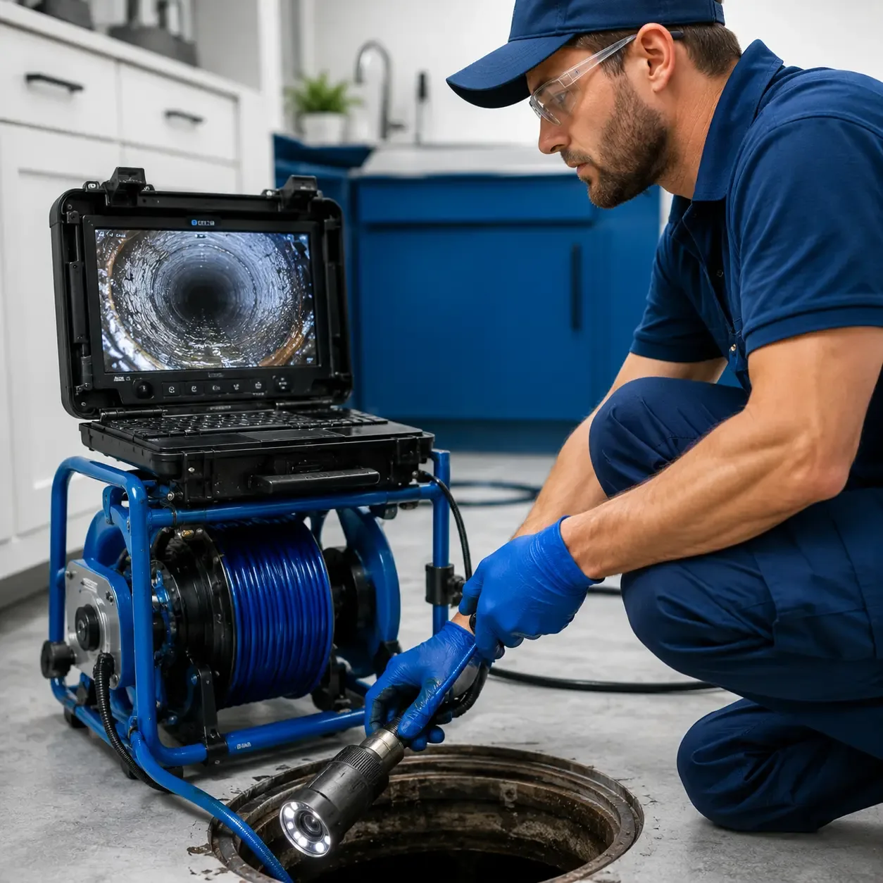 Pipe Relining professionals serving Hicksville, OH